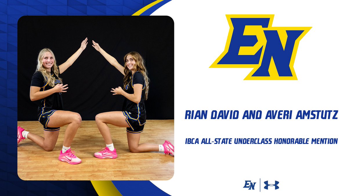 East Noble Girls' Basketball tweet media