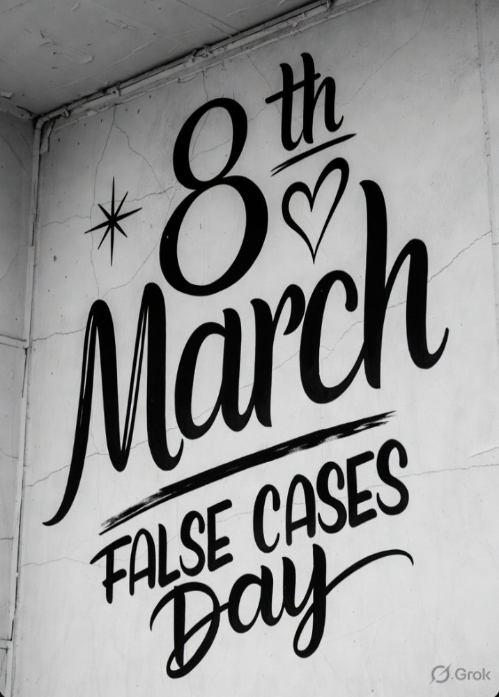 IPC 497 removed 
Judiciary allowed Adultery 
My body my choice 
Wife r owner of her own sexuality 

Husband pay Alimony, wife enjoy with that' money &amp; boyfriend 

Stop Free Maintenance and Free Alimony 
<a href="/realsiff/">SIFF - Save Indian Family Foundation</a> <a href="/SamSiff/">The Forgotten ‘Man’ 👨‍⚖️</a>
<a href="/Rads0071/">The Professor</a> <a href="/_dharam_vir/">विजय ॐ भारत ॐ 🚩#SIFF</a>