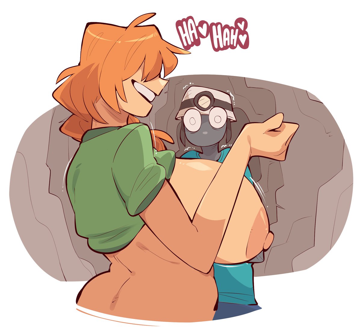 mojo 🔞 tweet media