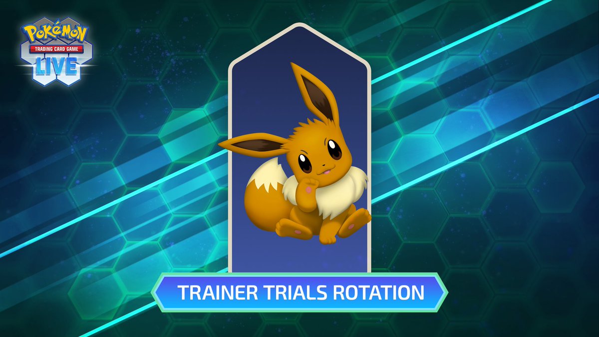 Pokémon TCG Live tweet media