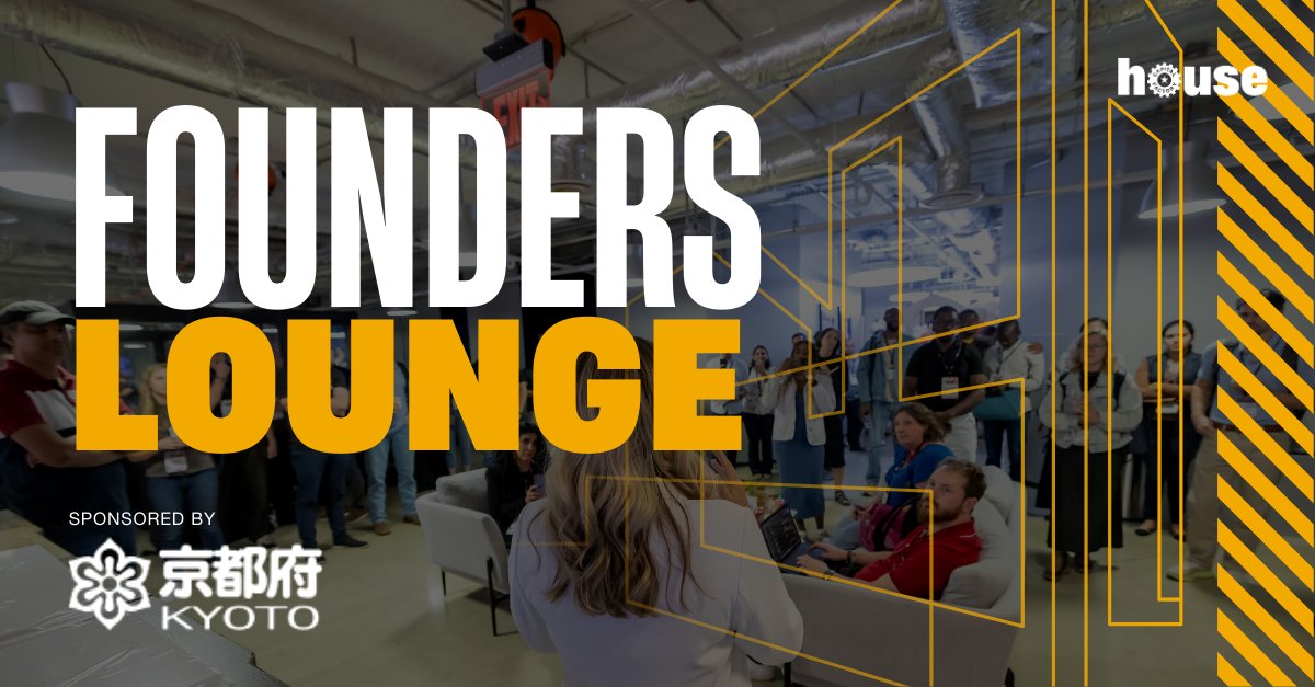 Capital Factory ⚙️ tweet media