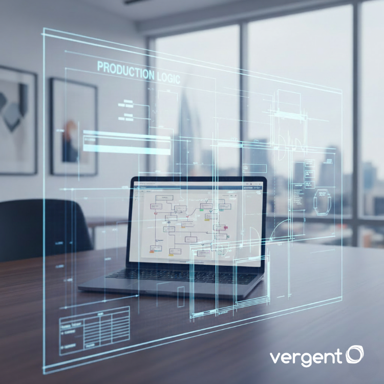 VERGENT LMS tweet media