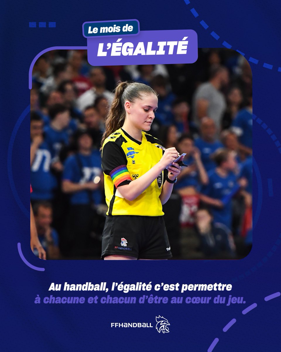 FFHandball tweet media