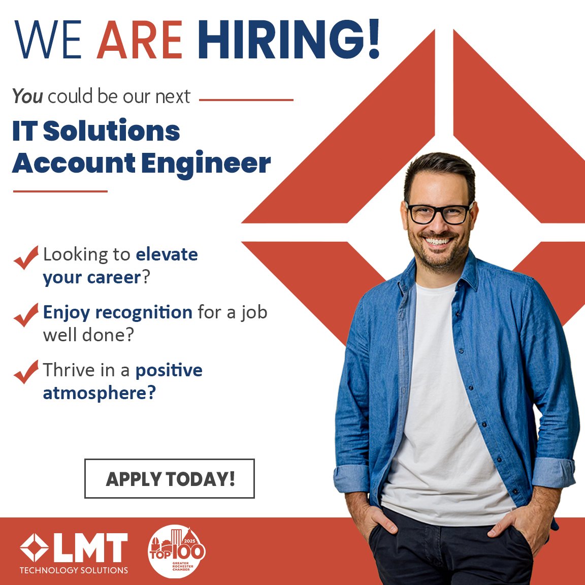 LMT Technology Solutions tweet media