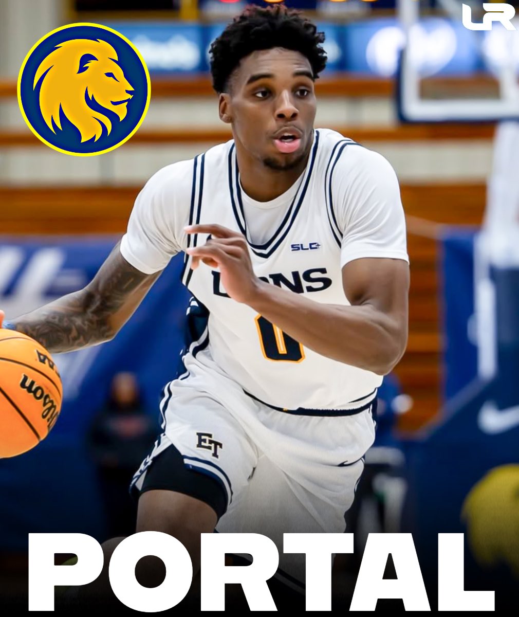 KayserHoops's tweet photo. NEWS: East Texas A&M forward Ronnie Harrison plans to enter the transfer portal, he tells @LeagueRDY.

The 6-foot-8 forward from Forney, Texas played one season at Tarleton State before playing this season at East Texas A&M.

He averaged 14.7PPG, 6.1RPG, 1.8APG and 1.2SPG this season.