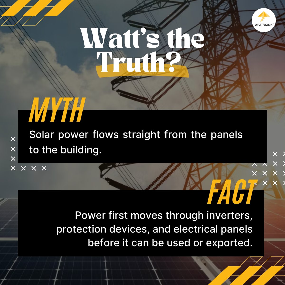 WattMonk Technologies tweet media