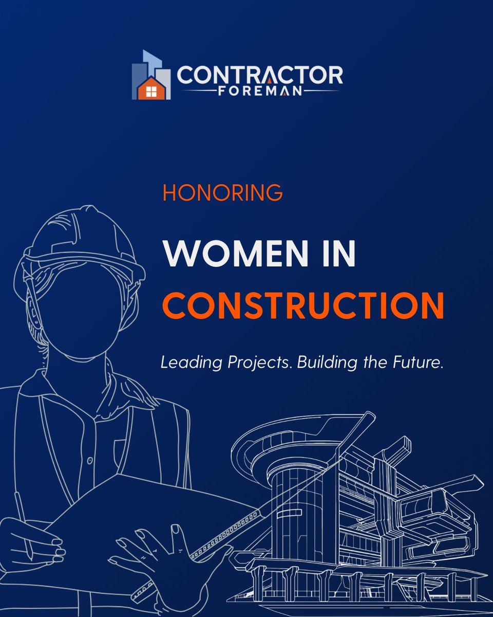 Contractor Foreman tweet media