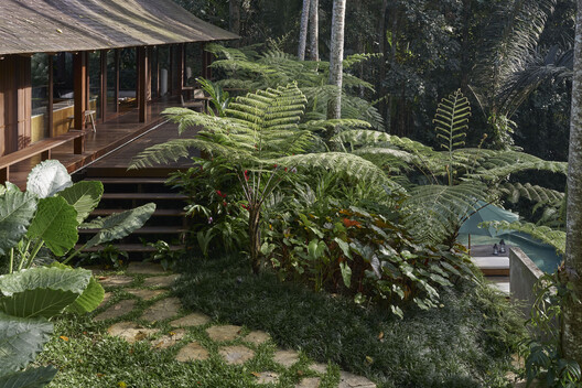 Rumah Haruku House by Bada Studio

Tampaksiring, Indonesia 🇮🇩