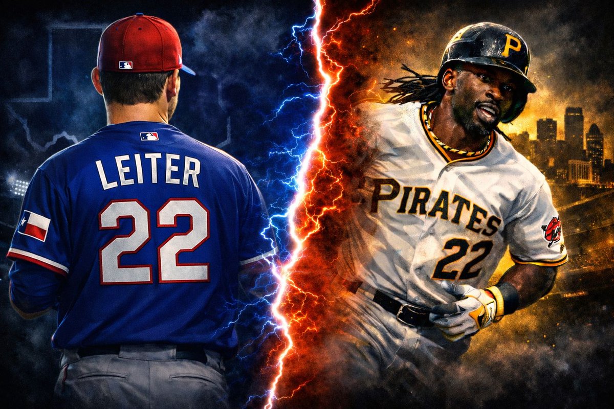 Right on Rangers tweet media