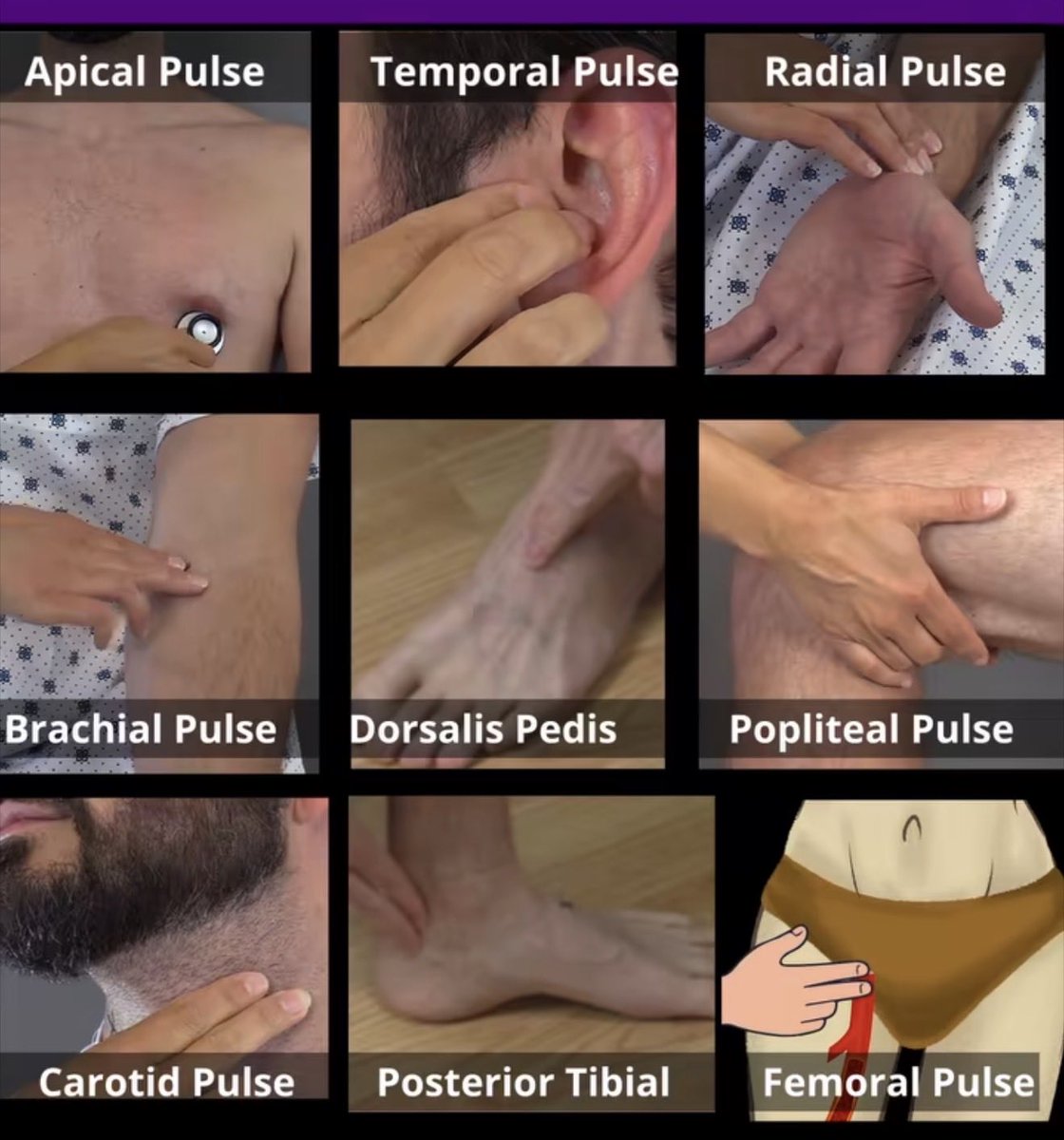 Medical Info tweet media