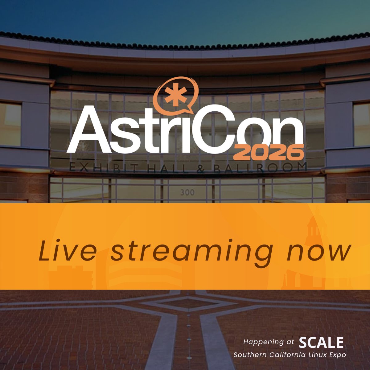 Asterisk PBX tweet media