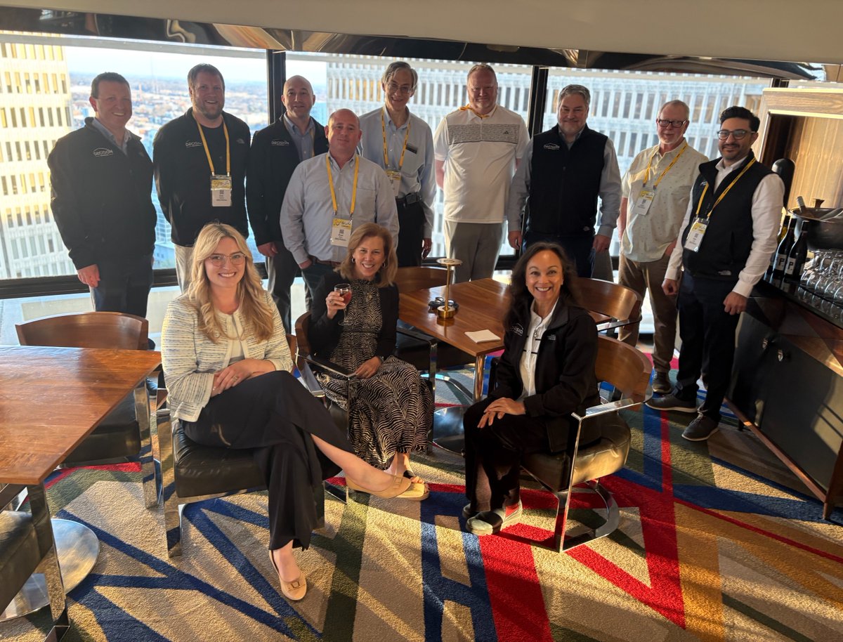 Decision Resources tweet media