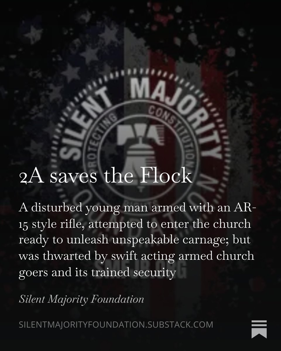 Silent Majority Foundation tweet media