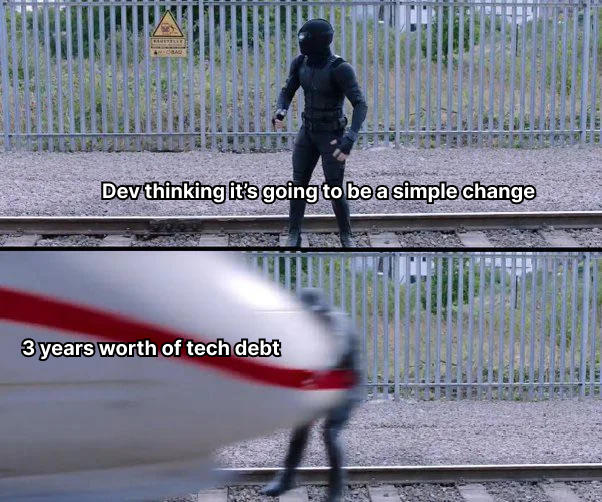 Programmer Humor tweet media