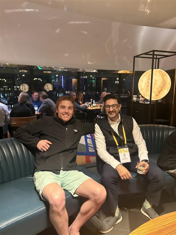 Decision Resources tweet media