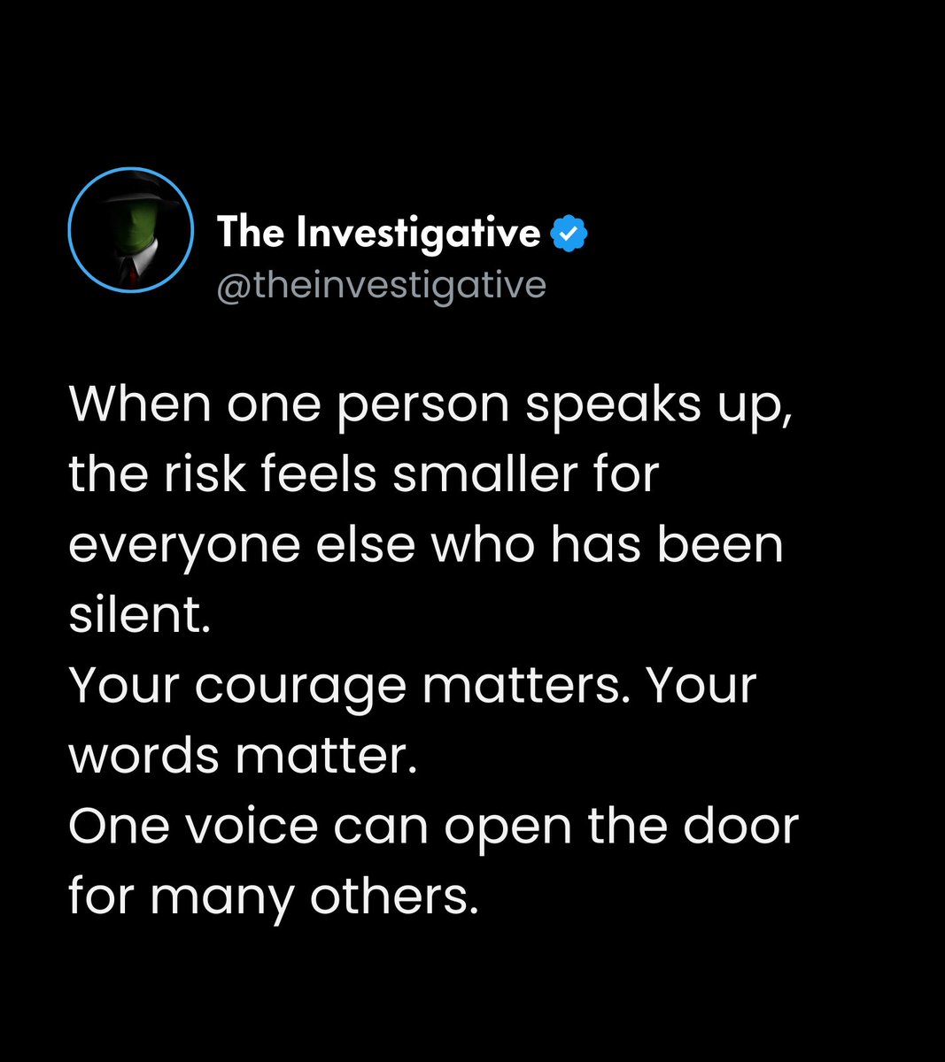 AnonymousNewsHQ's tweet image. #SpeakOut #AskQuestions #ValuesMatter #HonestInquiry #fblifestyle