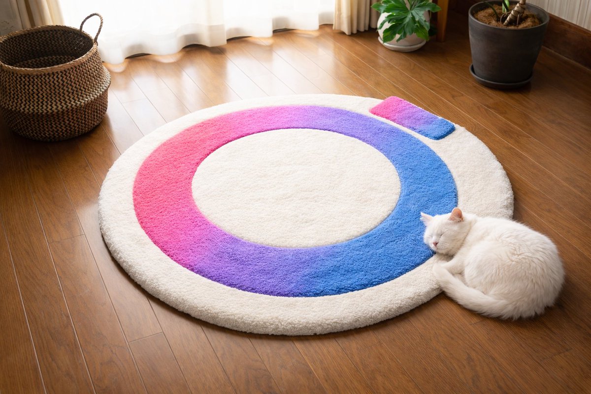 Ring Protocol 💍 tweet media