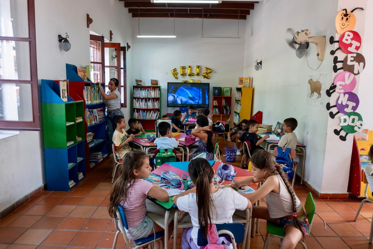 Alcaldía de San Martín De Los Llanos tweet media