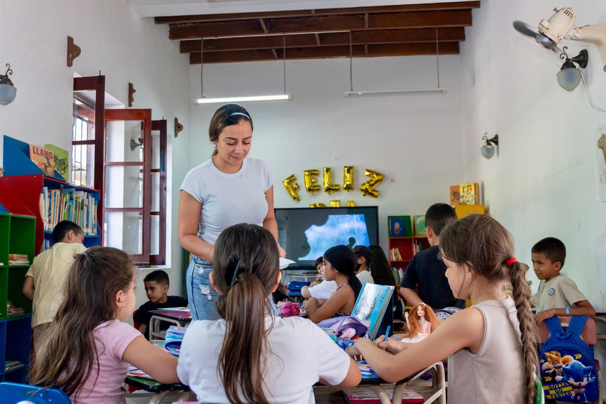 Alcaldía de San Martín De Los Llanos tweet media