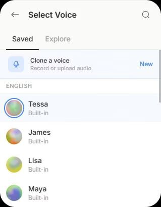 Thoughtly tweet media