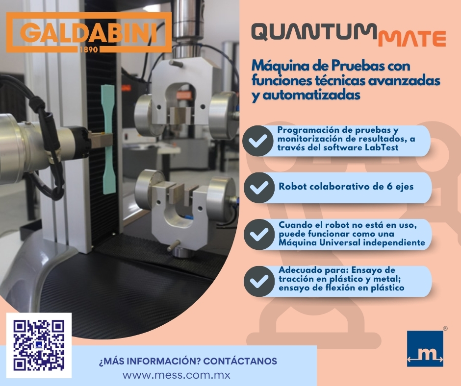 GRUPO MESS Servicios Metrológicos tweet media