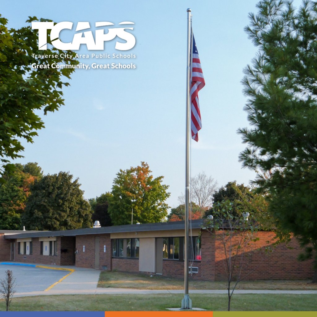Traverse City Area Public Schools (TCAPS) tweet media