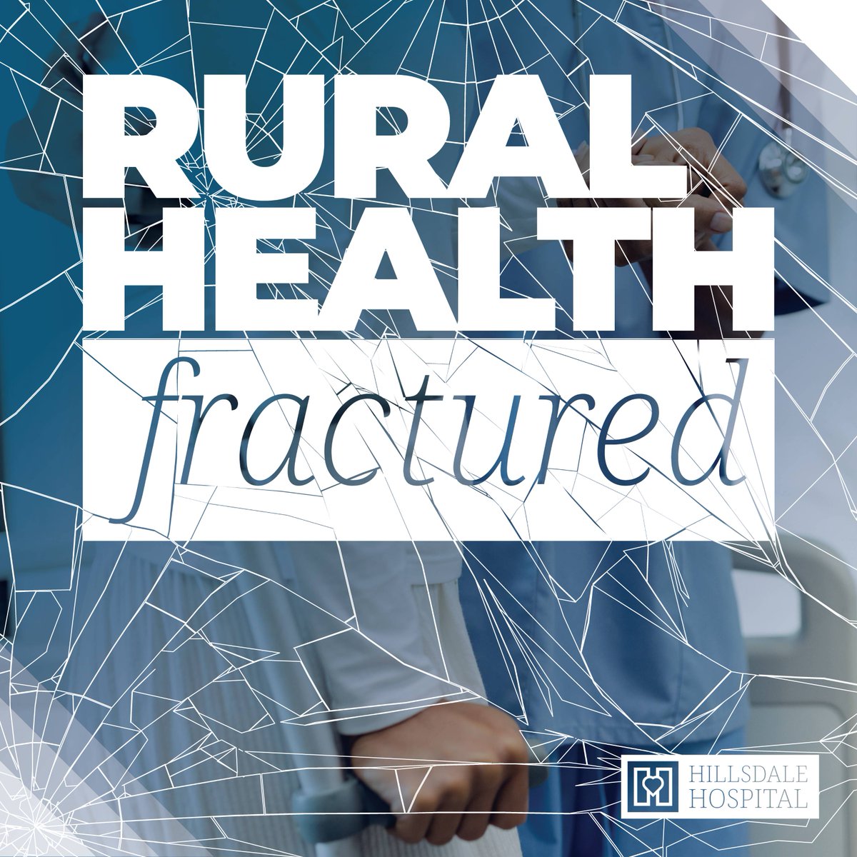Rural Health Today Podcast tweet media