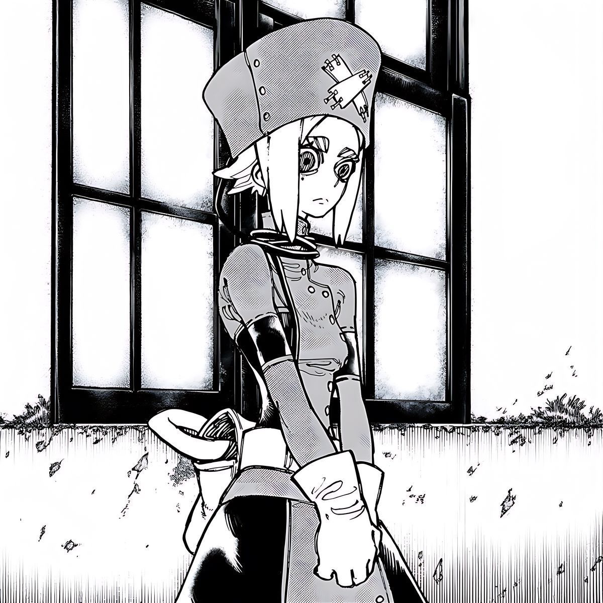 Daily Eisha ♡ tweet media