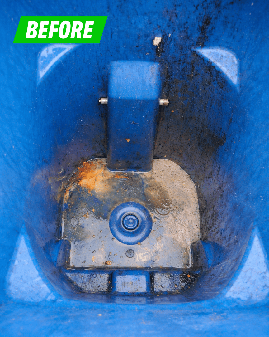 Bin Bath | Trash Bin Cleaning (@BinBathLLC) / Posts / X
