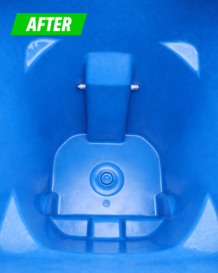 Bin Bath | Trash Bin Cleaning (@BinBathLLC) / Posts / X