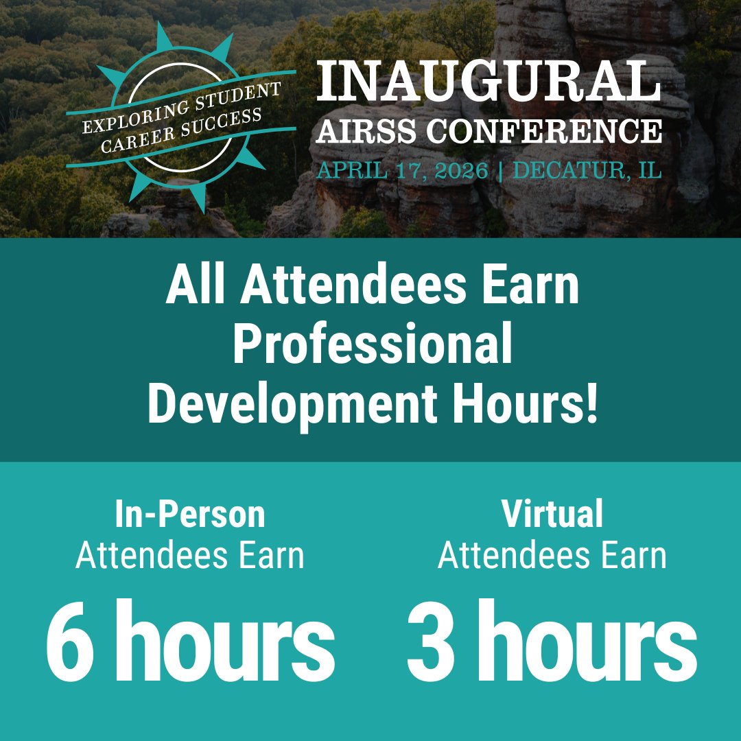 Association of Illinois Rural and Small Schools tweet media