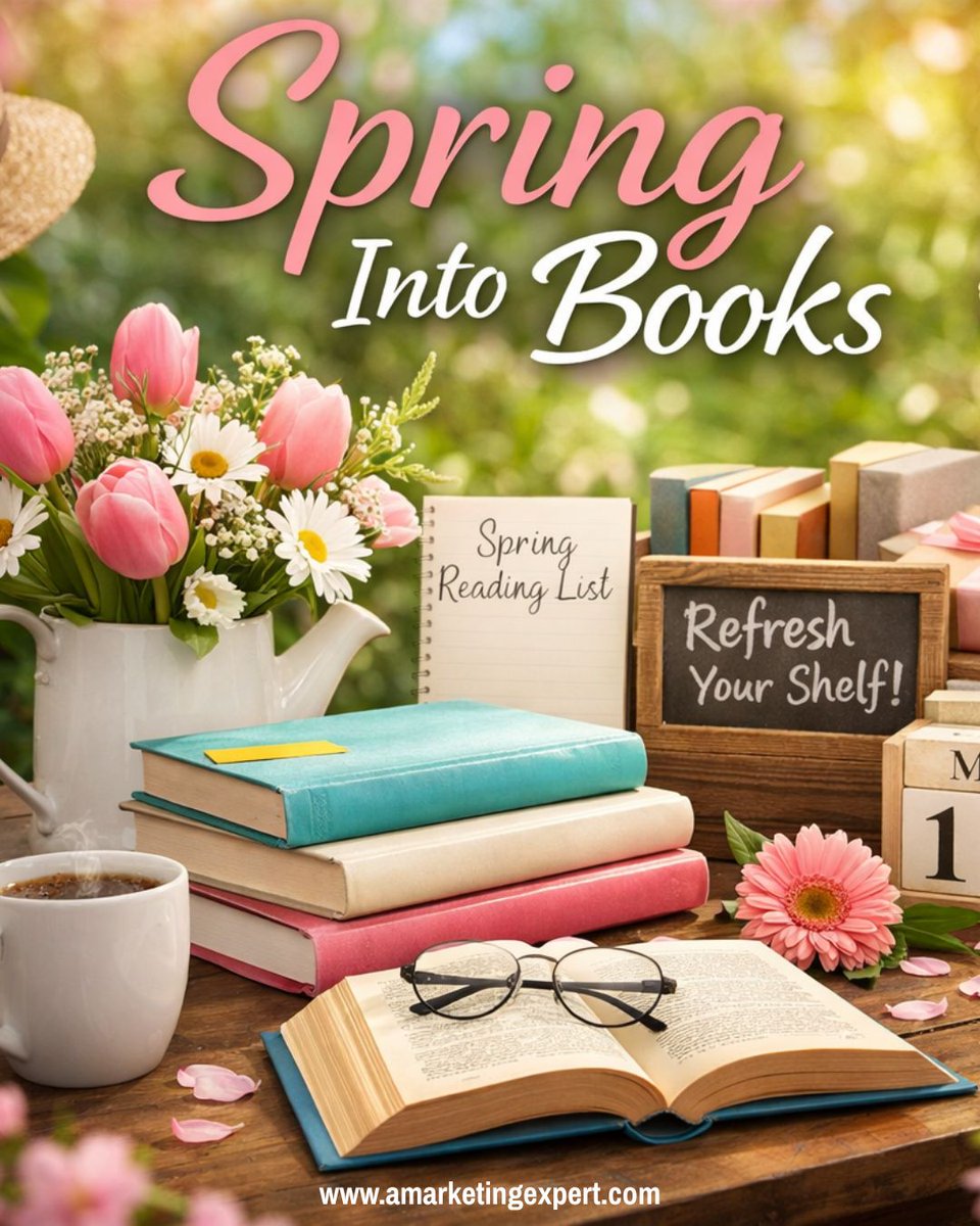 Penny Sansevieri tweet media