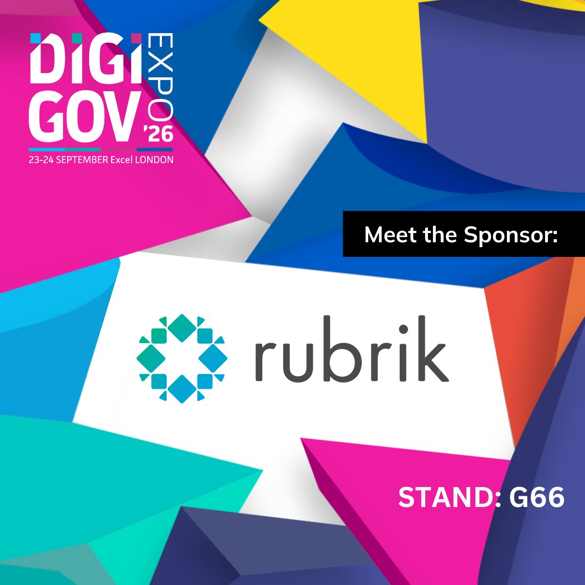 DigiGov Expo tweet media