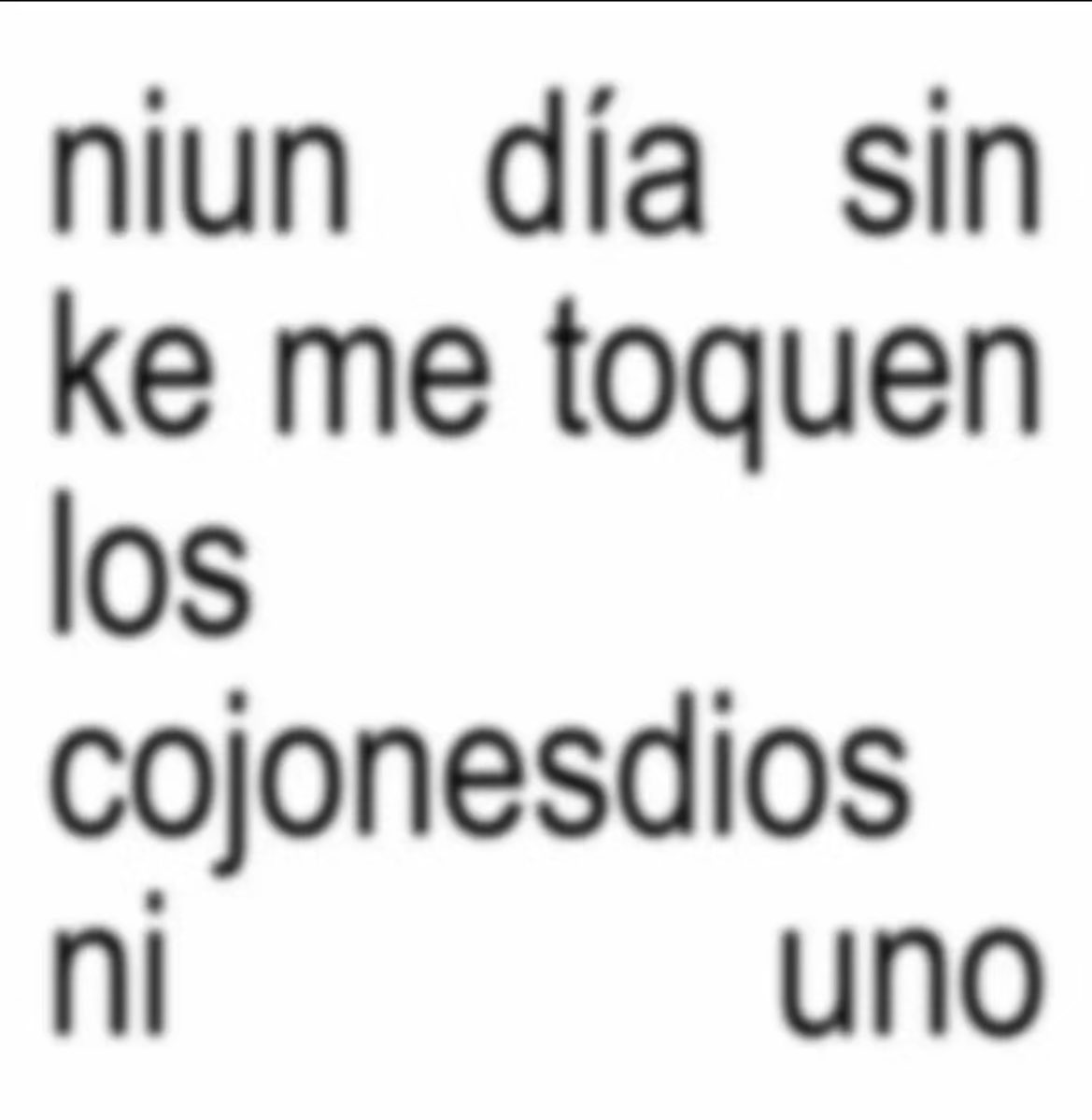 achoalba's tweet photo. interbus dw mierda https://t.co/SAzFDEVbSf