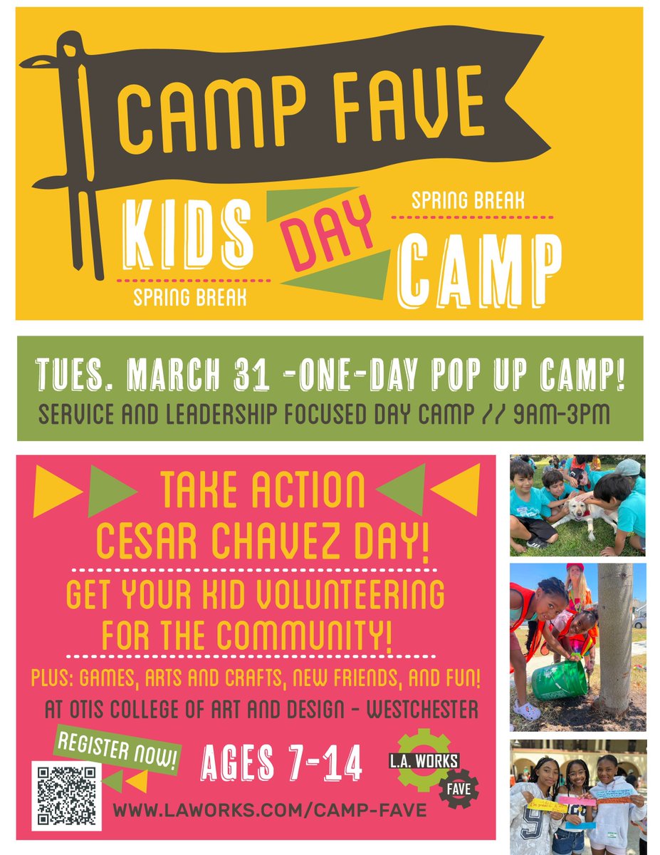 L.A. Works tweet media