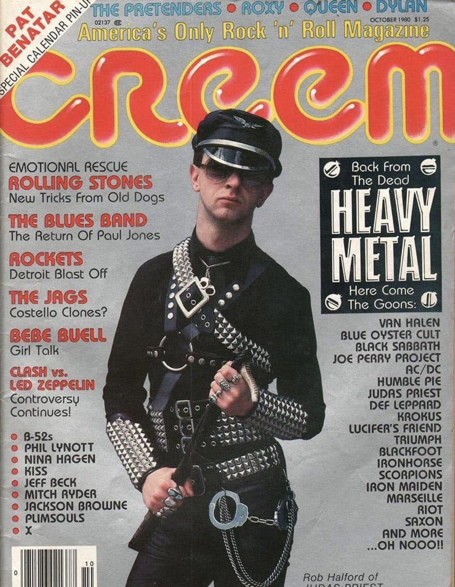 Monsters Of Rock® tweet media