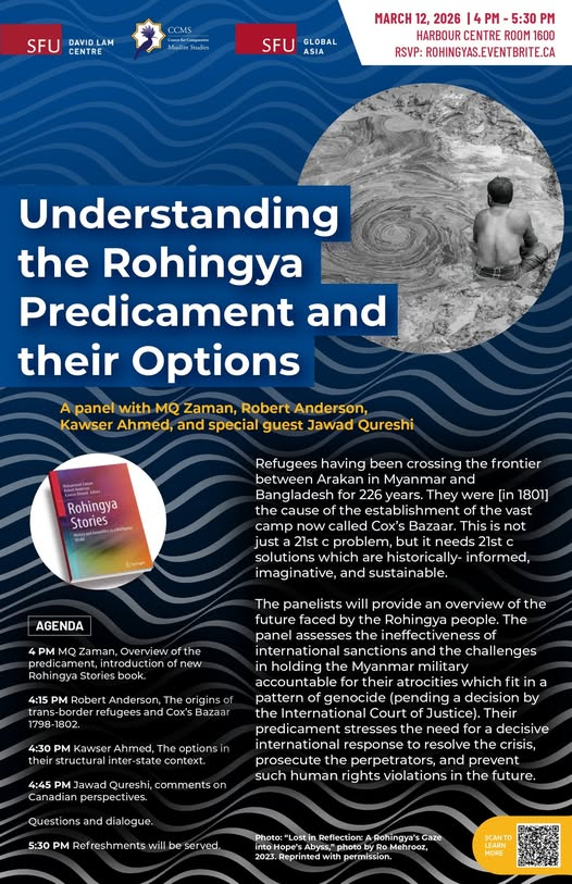 Conflict and Resilience Research Institute Canada tweet media