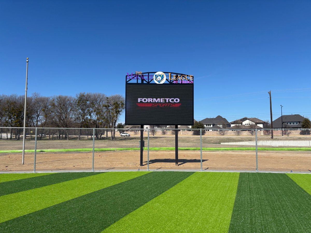 Formetco Sports tweet media