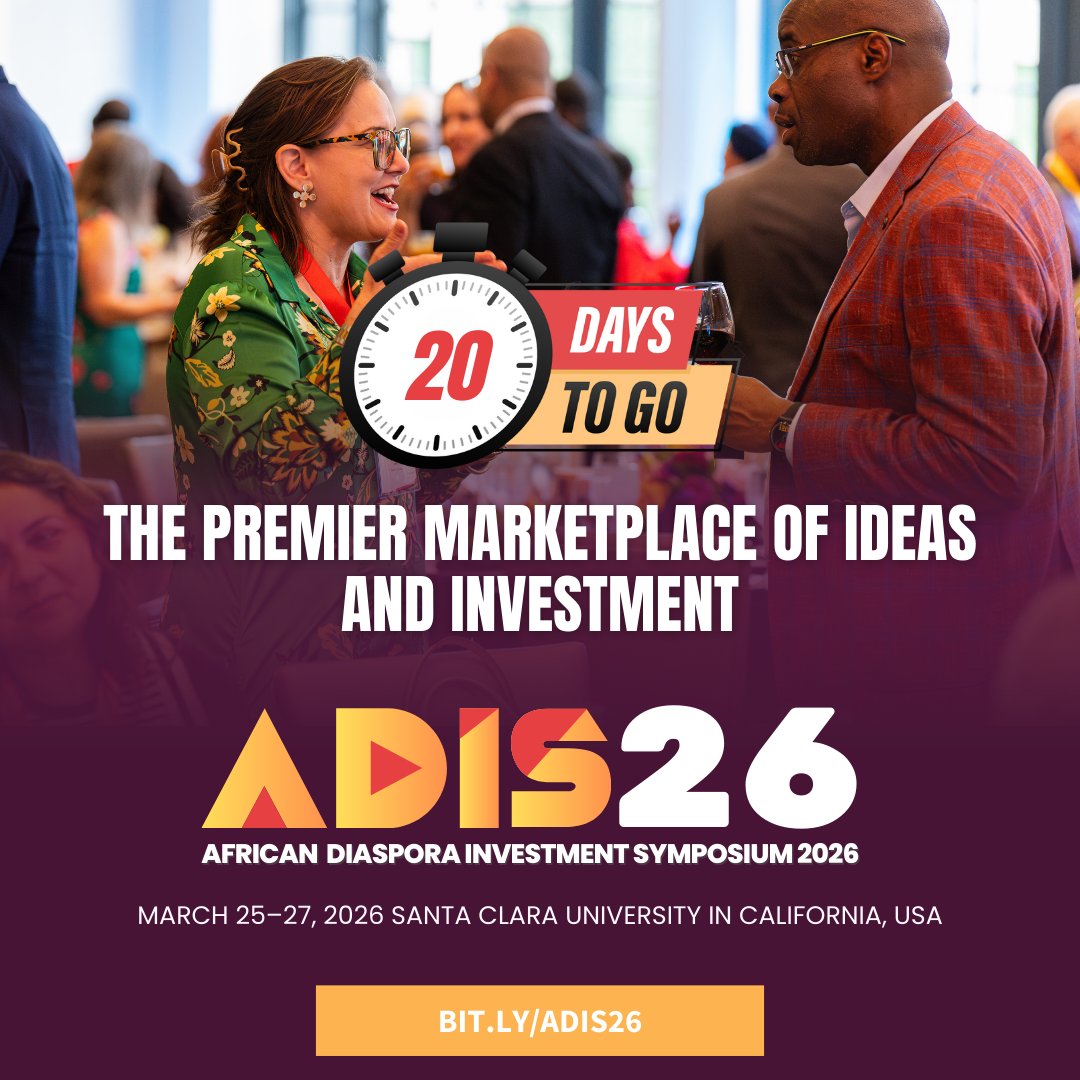 AfricanDiasporaNet tweet media