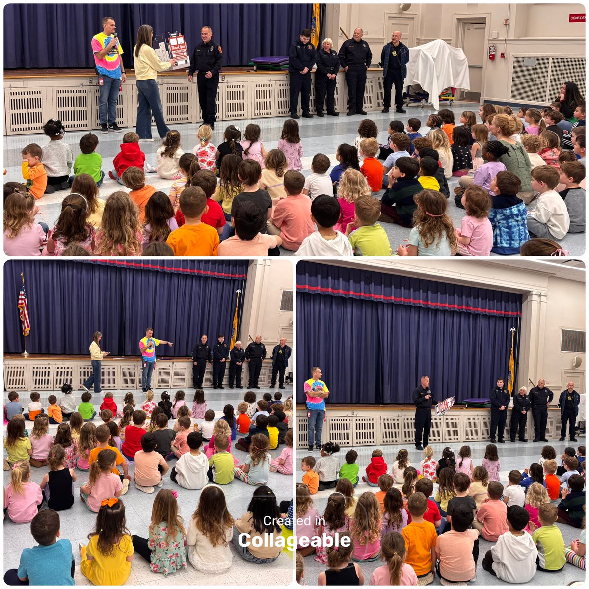 Michelle Kohutanycz tweet media