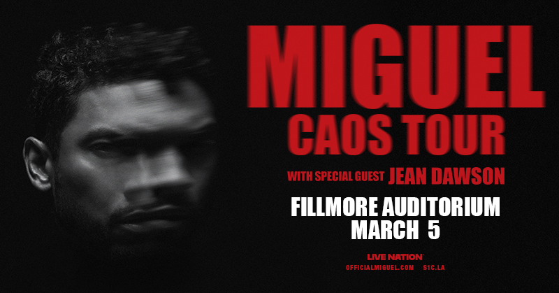 Fillmore Auditorium tweet media