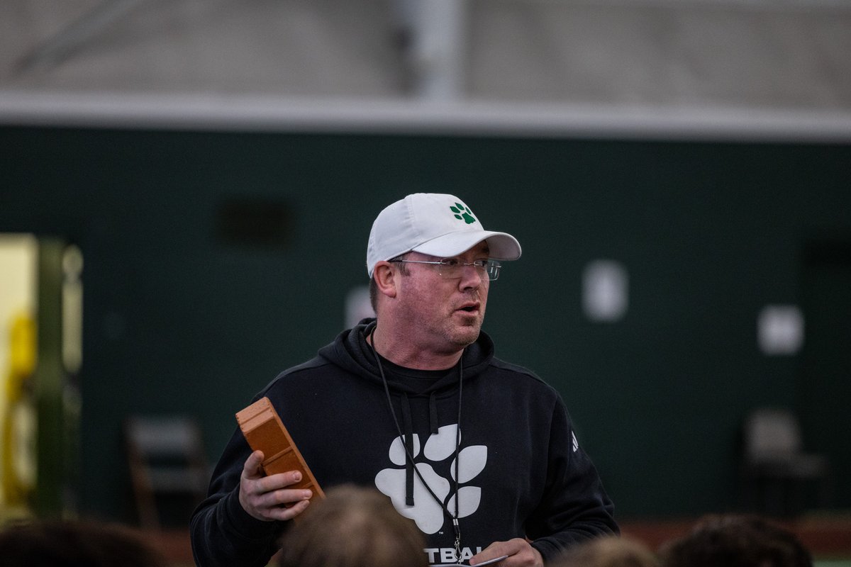 Ohio Football tweet media