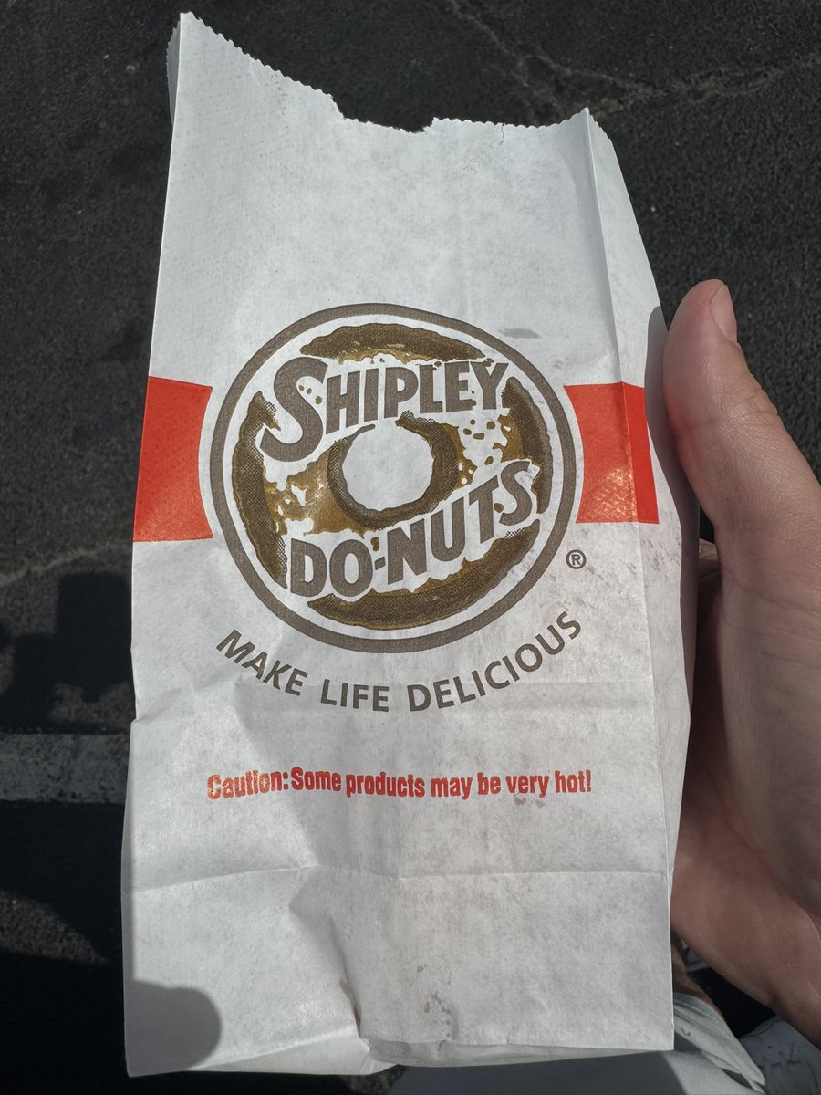 No one show that one “Texan”