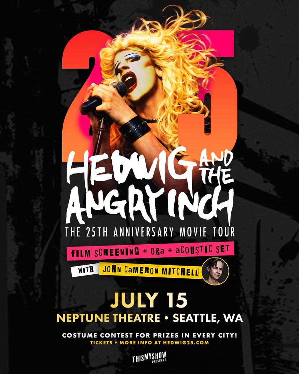 Seattle Theatre Group tweet media