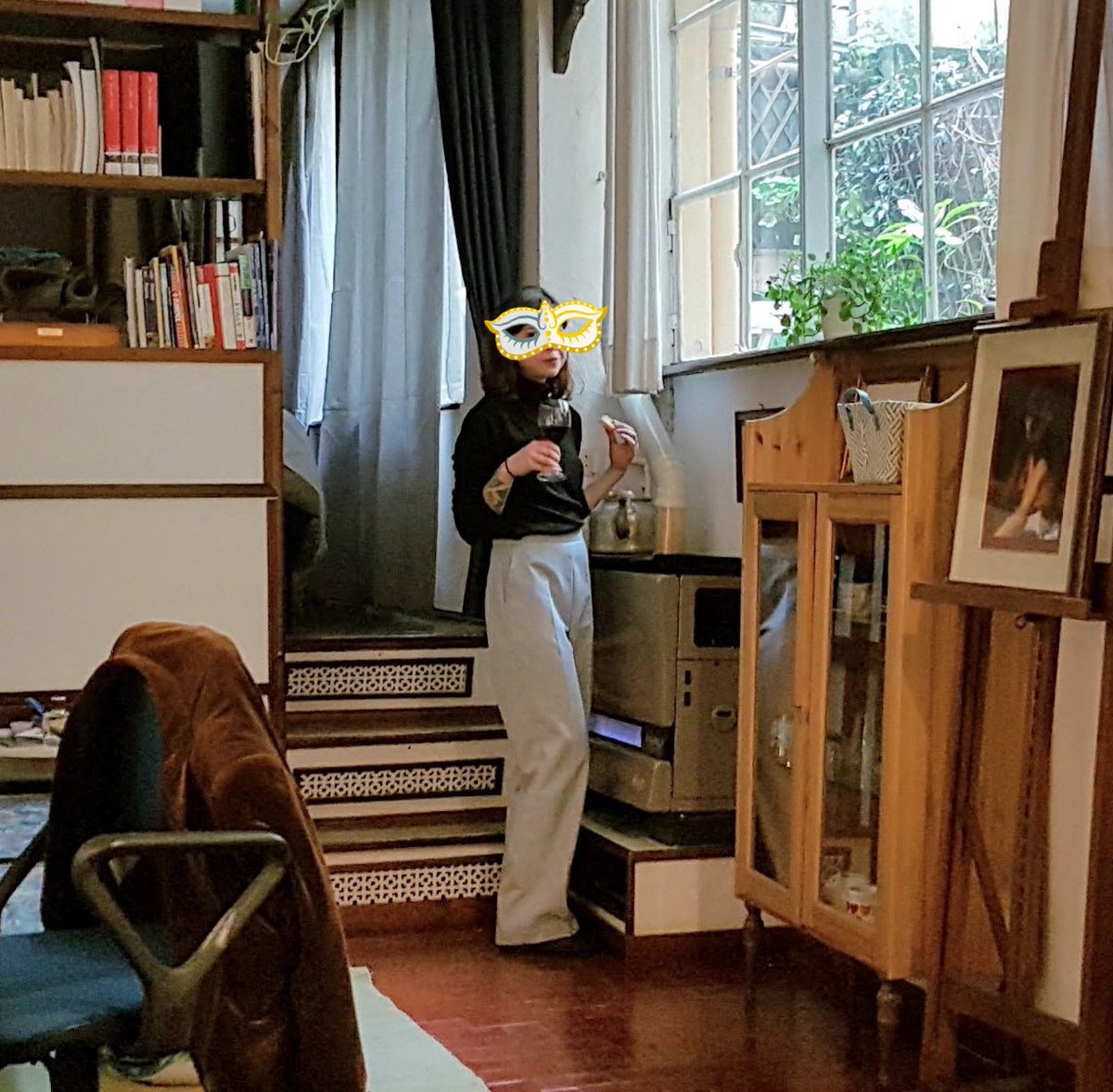 קאלאמיטי ג׳יין tweet media