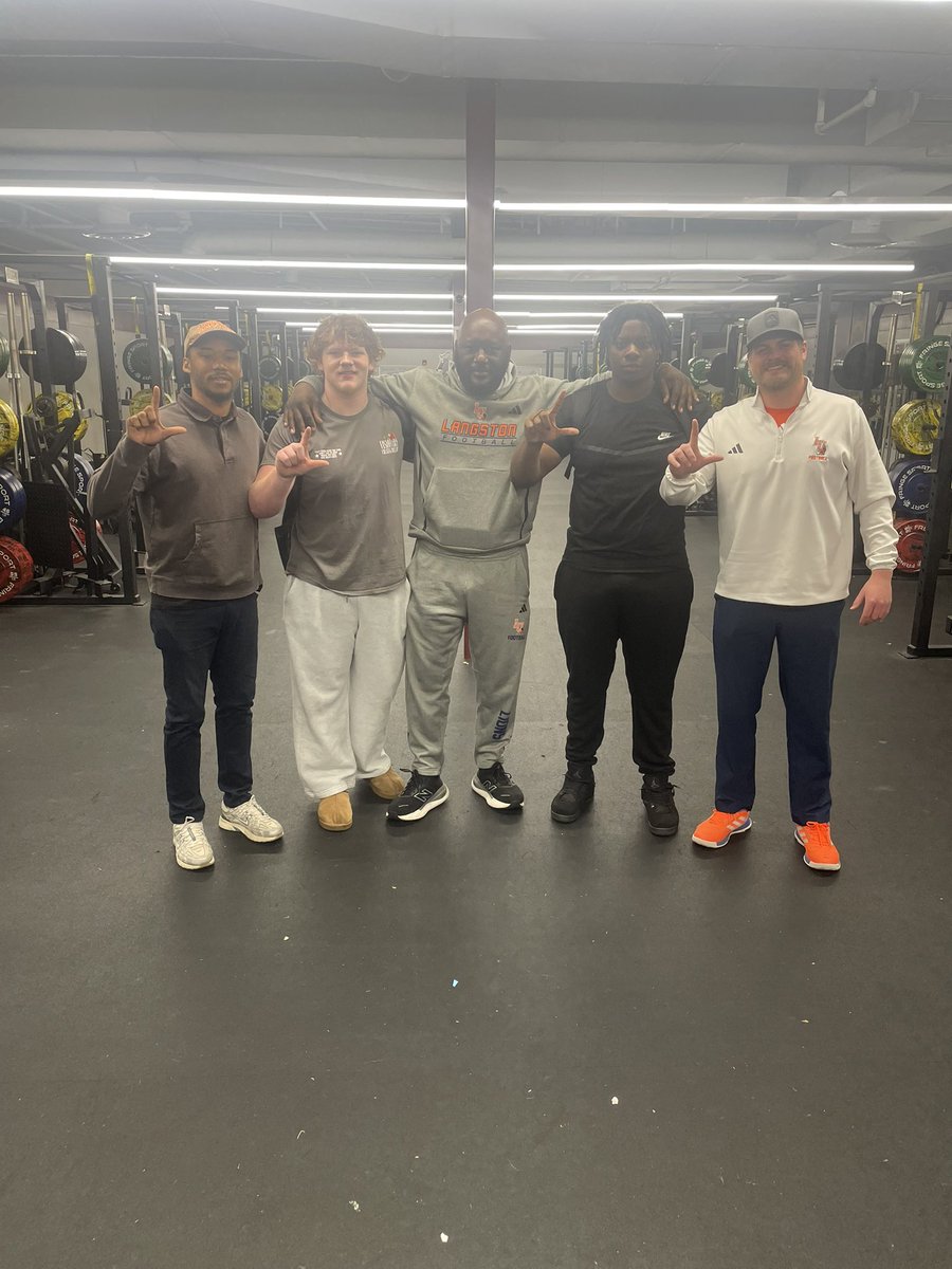 Recruit EMHS Football tweet media