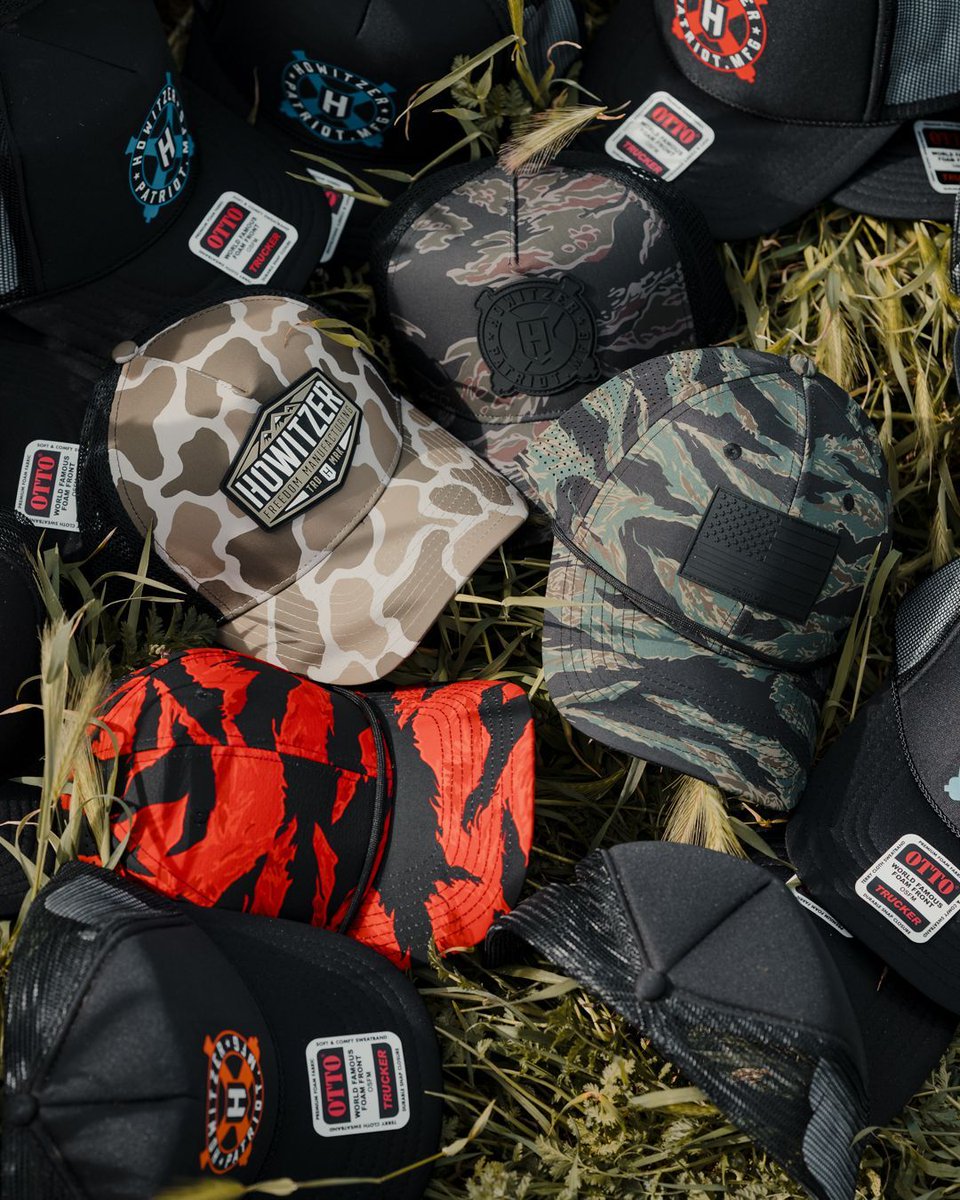 howitzerclothing tweet media