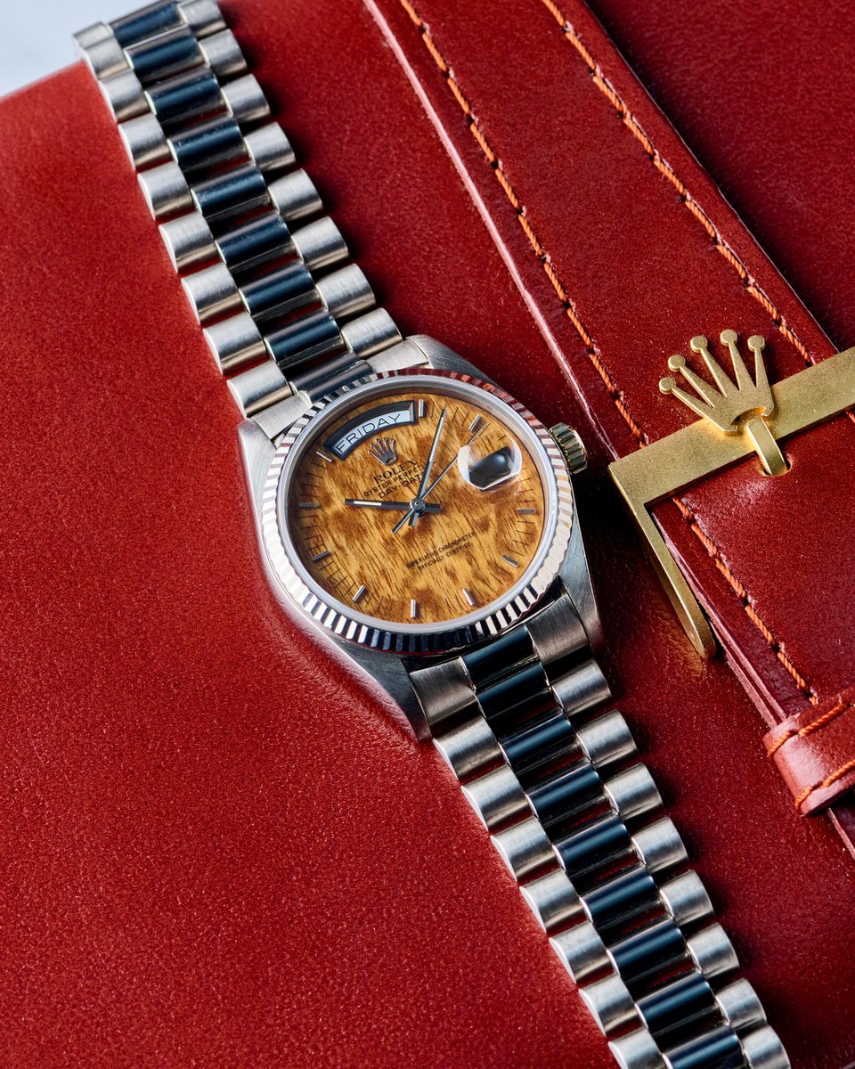 European Watch Co tweet media