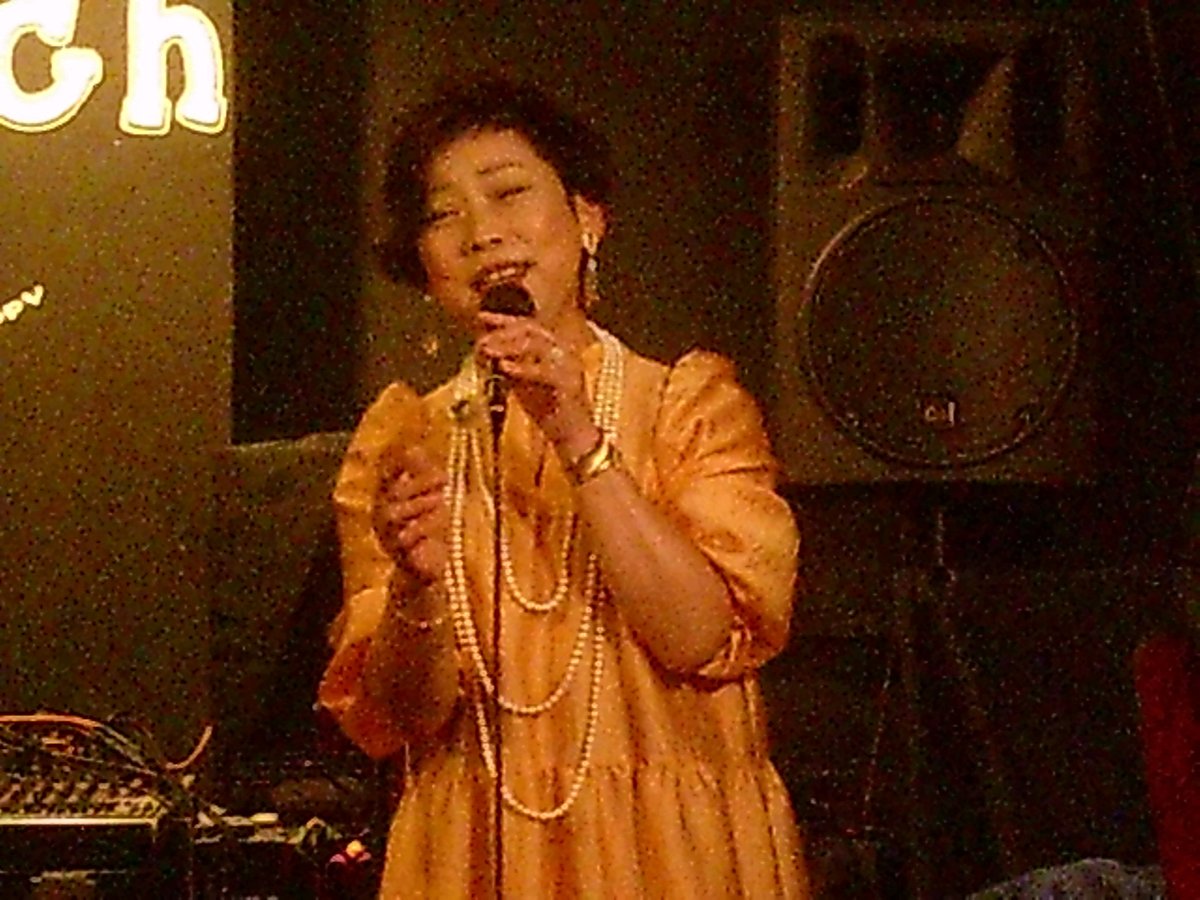 mvJBjRCuK81SRFc's tweet photo. セットリスト
①Let It Go~ありのままで~(松たか子)
②津軽海峡・冬景色(石川さゆり)
③美しい昔(天童よしみ)
④FAKE
⑤歌に感謝~父母へ
#東神奈川HighPitch
#HighPitch
#恭子 https://t.co/CBTJCKR2Bq