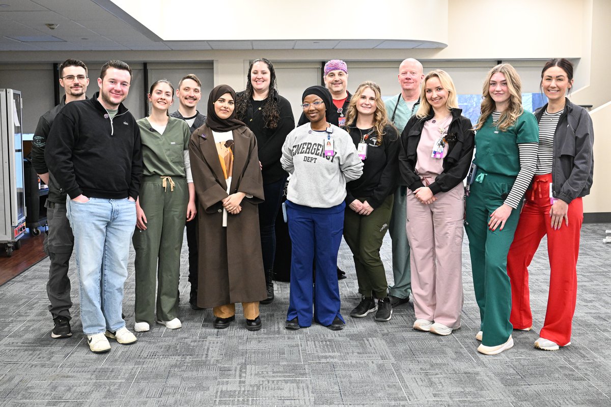 Kaleida Health tweet media